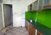 Cho thuê nhà nguyên căn ngõ ô tô Chùa Hưng Ký 75m2, 2 tầng, 3 ngủ,  10 Triệu